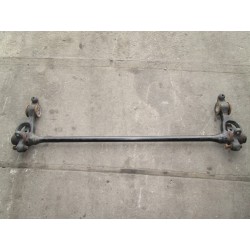 Anti-roll bar for SCANIA XPI