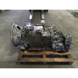 Transmission Gearbox WITH...