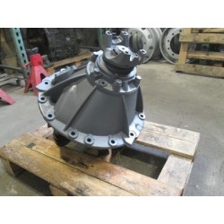 Differential SCANIA TYP R...