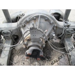 Differential SCANIA 124 R...