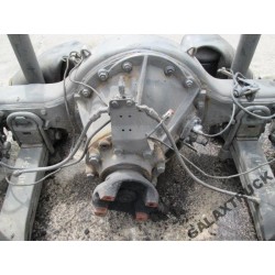 Differential   SCANIA 124 R...